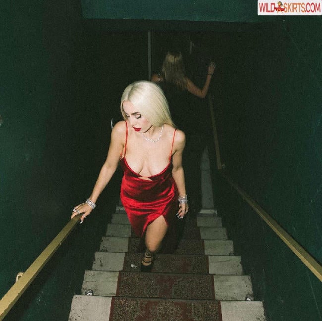 Ava Max / avamax / plharleyquinn nude OnlyFans, Instagram leaked photo #432