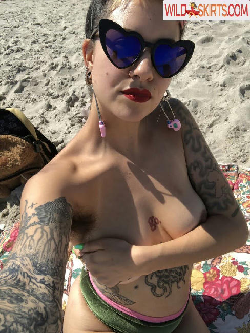 Ava Miu / glowwithava / xoAvaMiu / yourmommyava nude OnlyFans, Instagram leaked photo #3