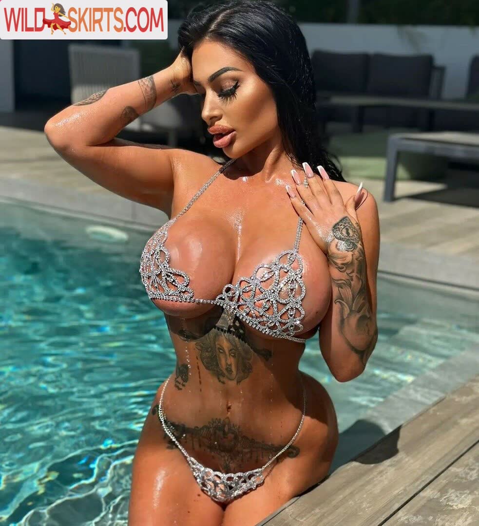 Ava Van Rose / Avavanroseofficial / avavanrose_official nude OnlyFans, Instagram leaked photo