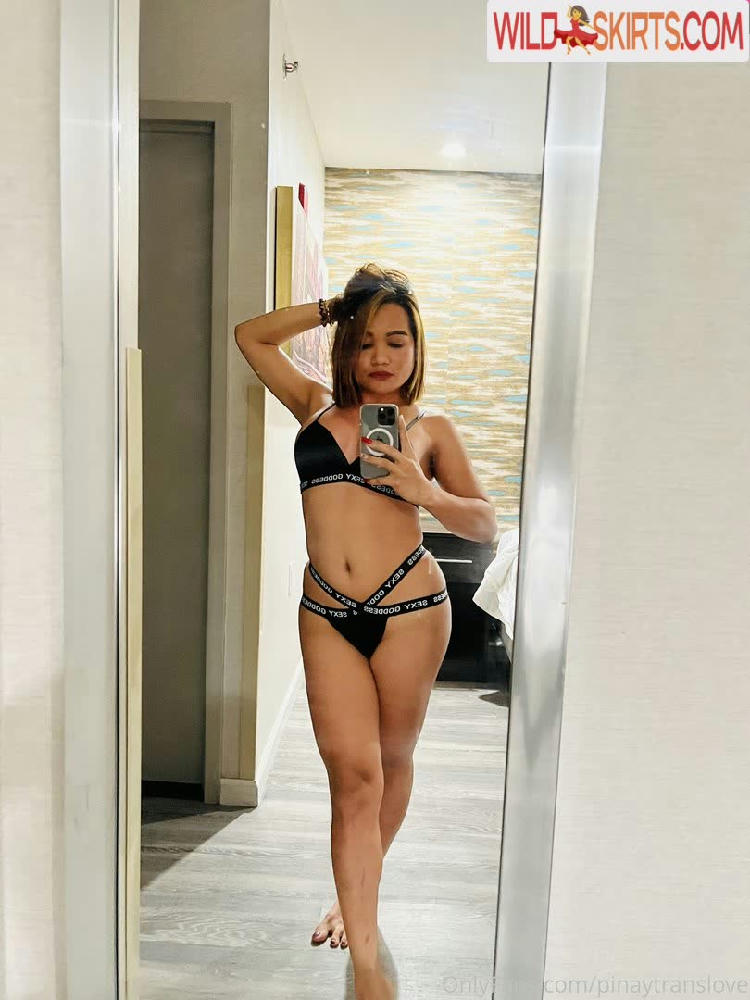 Ava / lulapicson / pinaytranslove nude OnlyFans leaked photo #14