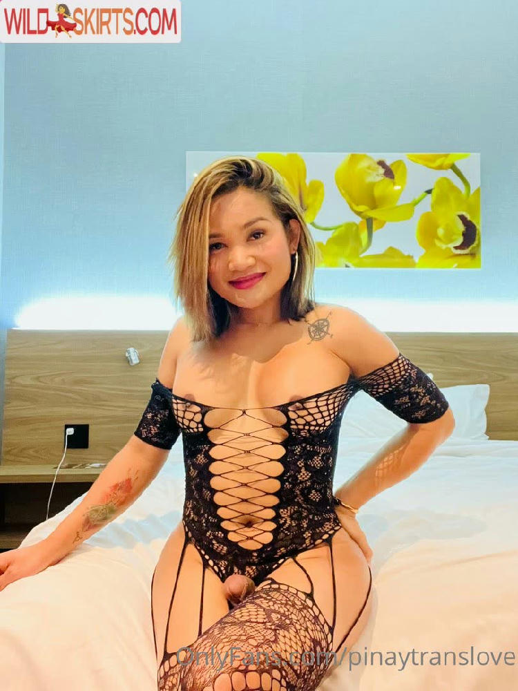 Ava / lulapicson / pinaytranslove nude OnlyFans leaked photo #80