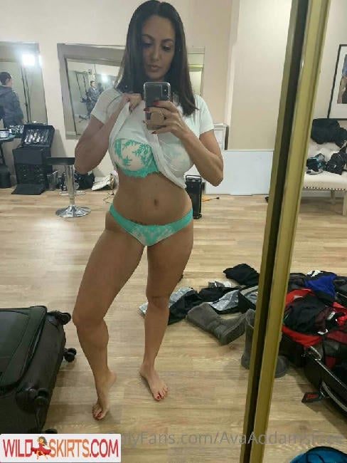 avaaddamsfree / avaaddamsfree / ms.avaaddams nude OnlyFans, Instagram leaked photo #59