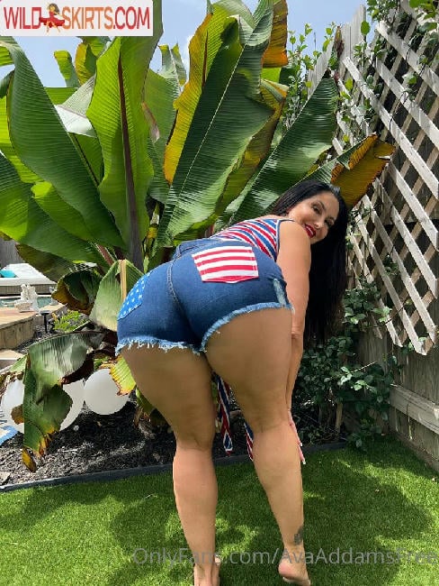 avaaddamsfree / avaaddamsfree / ms.avaaddams nude OnlyFans, Instagram leaked photo #82