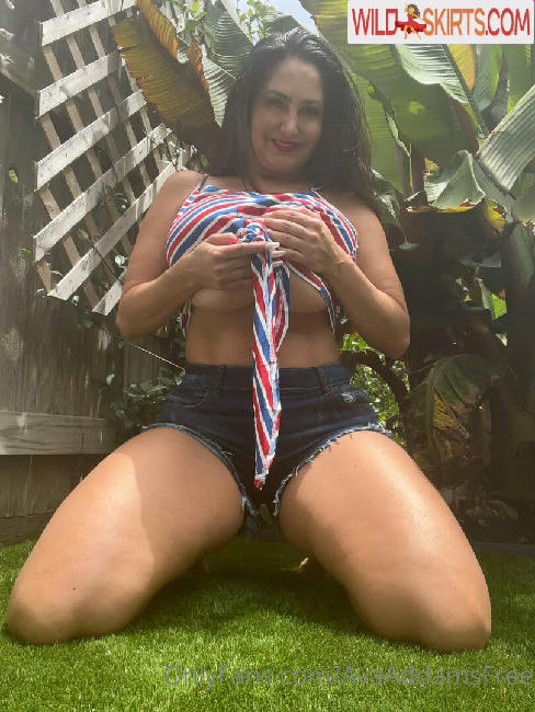 avaaddamsfree / avaaddamsfree / ms.avaaddams nude OnlyFans, Instagram leaked photo #84