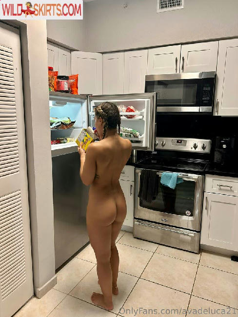 avadeluca21 / avadeluca21 / its_ad21 nude OnlyFans, Instagram leaked photo #20