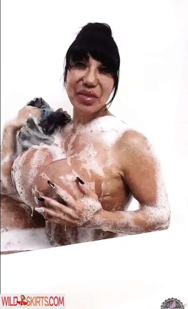 Avadevine nude leaked photo #40