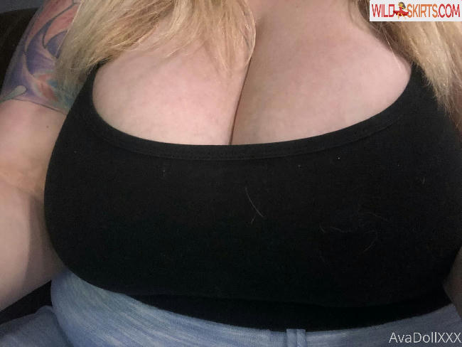 avadollxxx / avadollxxx nude OnlyFans leaked photo #41