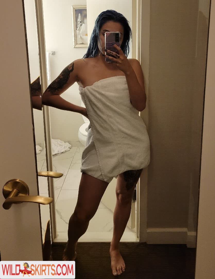 AvaGG nude leaked photo #7