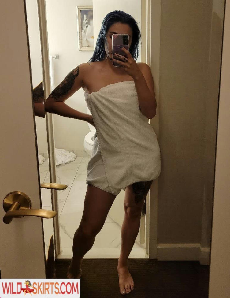 AvaGG / ava.gg / avajaijai nude OnlyFans, Instagram leaked photo #7