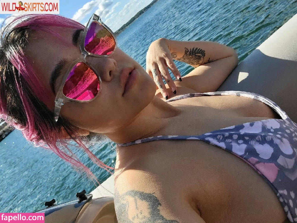 AvaGG / ava.gg / avajaijai nude OnlyFans, Instagram leaked photo #94