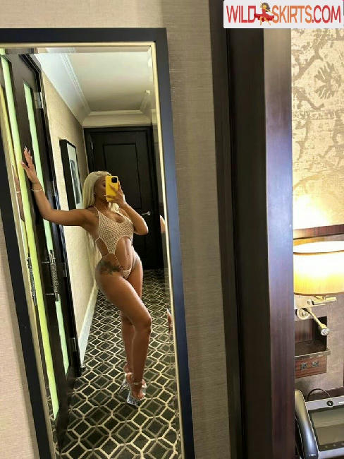 avah_laflare / ajae_ondabeats / avah_laflare nude OnlyFans, Instagram leaked photo #2