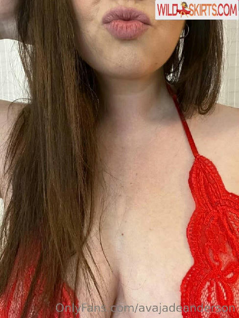 avajadeanderson / ava.andersonxo / avajadeanderson nude OnlyFans, Instagram leaked photo #15