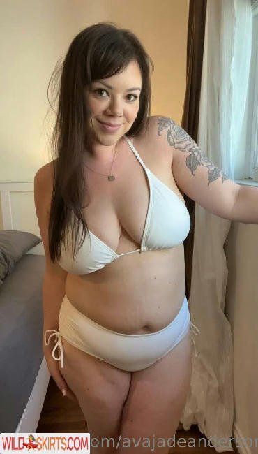 avajadeanderson / ava.andersonxo / avajadeanderson nude OnlyFans, Instagram leaked photo #109