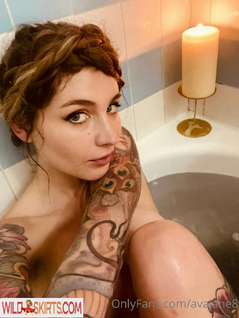 avajane8 / avajane8 / sweetava09 nude OnlyFans, Instagram leaked photo #27