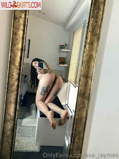 avajaymesfree / avajaymesfree / avajaymesmclean nude OnlyFans, Instagram leaked photo #35