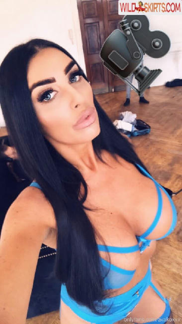 AvaKoxxx / ava_k_international / avakoxxx nude OnlyFans, Instagram leaked photo #84