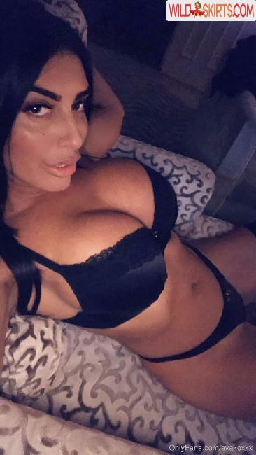 AvaKoxxx / ava_k_international / avakoxxx nude OnlyFans, Instagram leaked photo #96