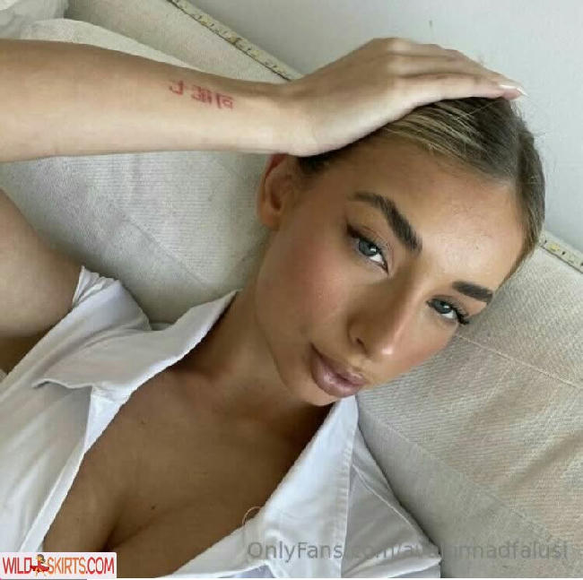 Avalon Nadfalusi / _avalonnadfalusi / avalonnadfalusi nude OnlyFans, Instagram leaked photo #255