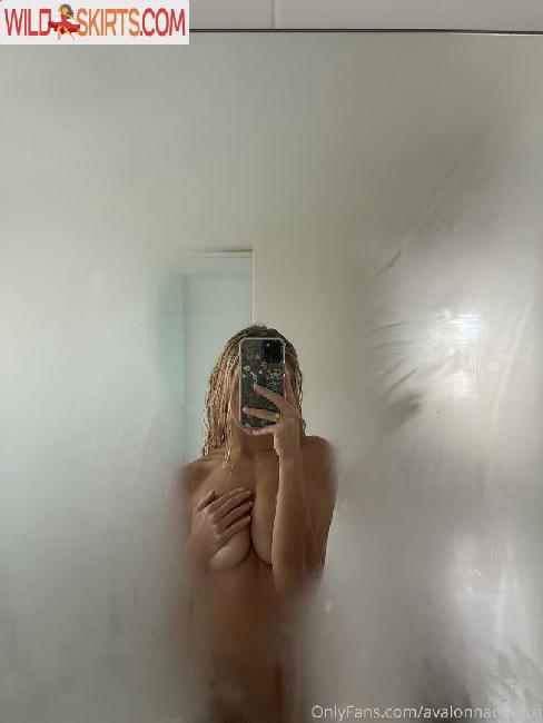 Avalon Nadfalusi / _avalonnadfalusi / avalonnadfalusi nude OnlyFans, Instagram leaked photo #113