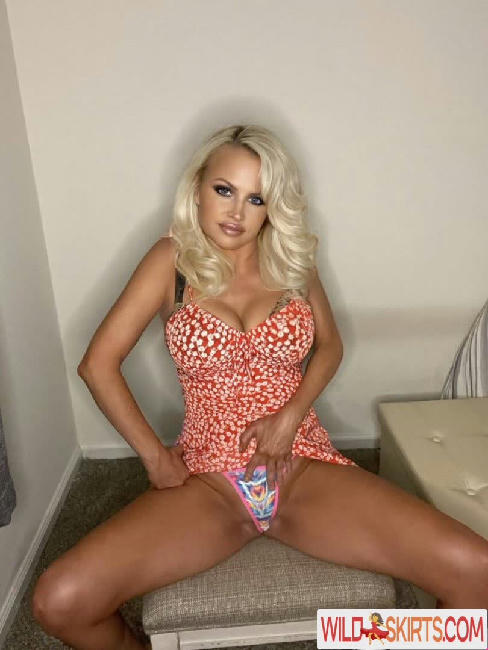 AvaLynn Daniels / avalynn.daniels / avalynn_daniels nude OnlyFans, Instagram leaked photo #35