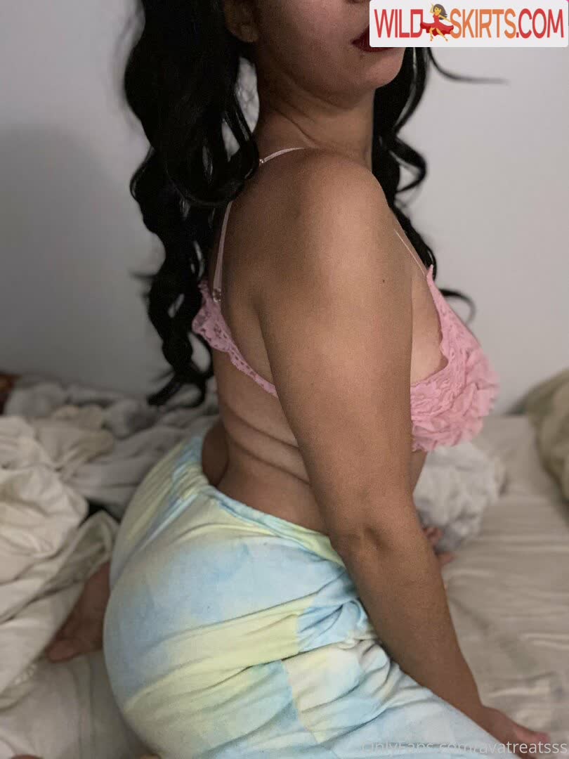 avatreatsss / avatreatsss / avaxreyess nude OnlyFans, Instagram leaked photo #73