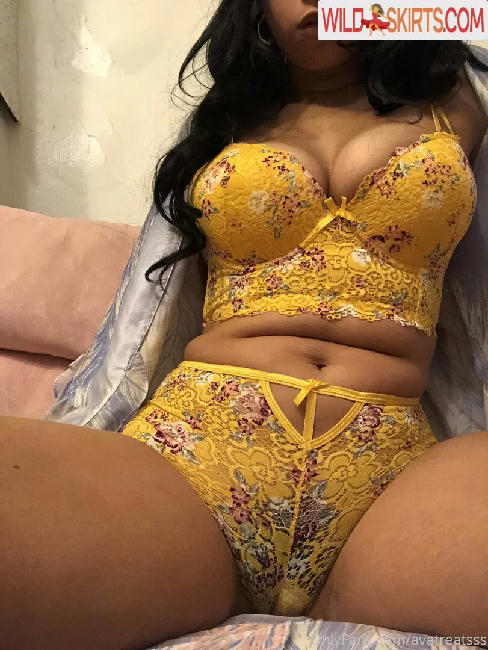 avatreatsss / avatreatsss / avaxreyess nude OnlyFans, Instagram leaked photo #10