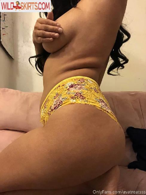 avatreatsss / avatreatsss / avaxreyess nude OnlyFans, Instagram leaked photo #12