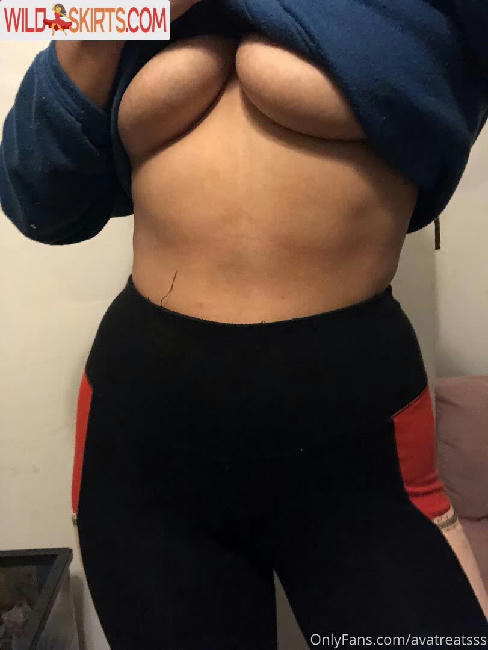 avatreatsss / avatreatsss / avaxreyess nude OnlyFans, Instagram leaked photo #33