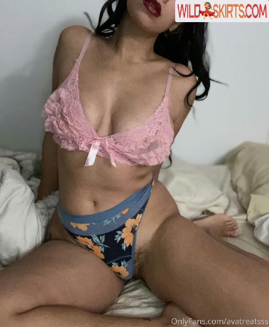 avatreatsss / avatreatsss / avaxreyess nude OnlyFans, Instagram leaked photo #59