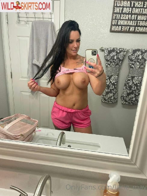 lacie_may / lacie_may / laciegal2019 / officiallylaciemay nude OnlyFans, Instagram leaked photo #1