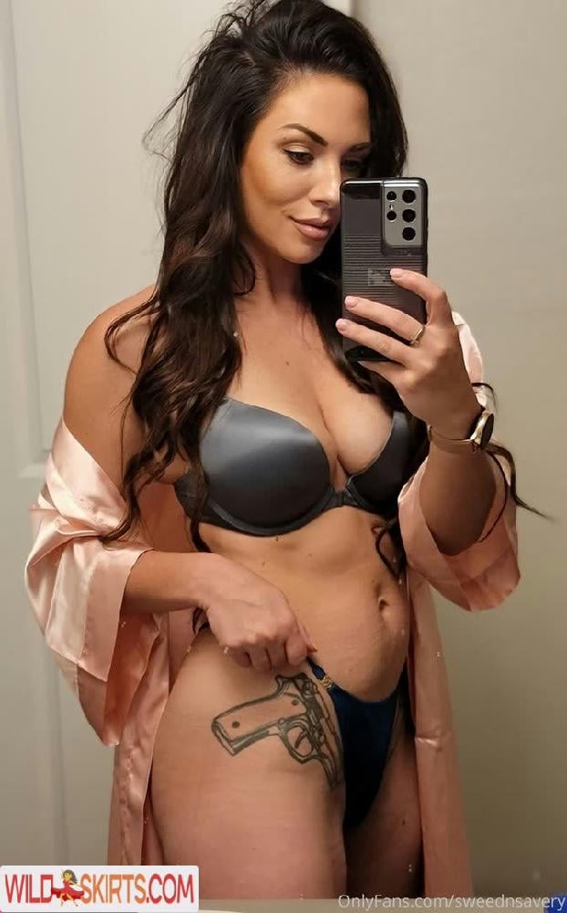 Avery Warner / 90 Day Fiance / averydopecook / sweednsavery nude OnlyFans, Instagram leaked photo #43