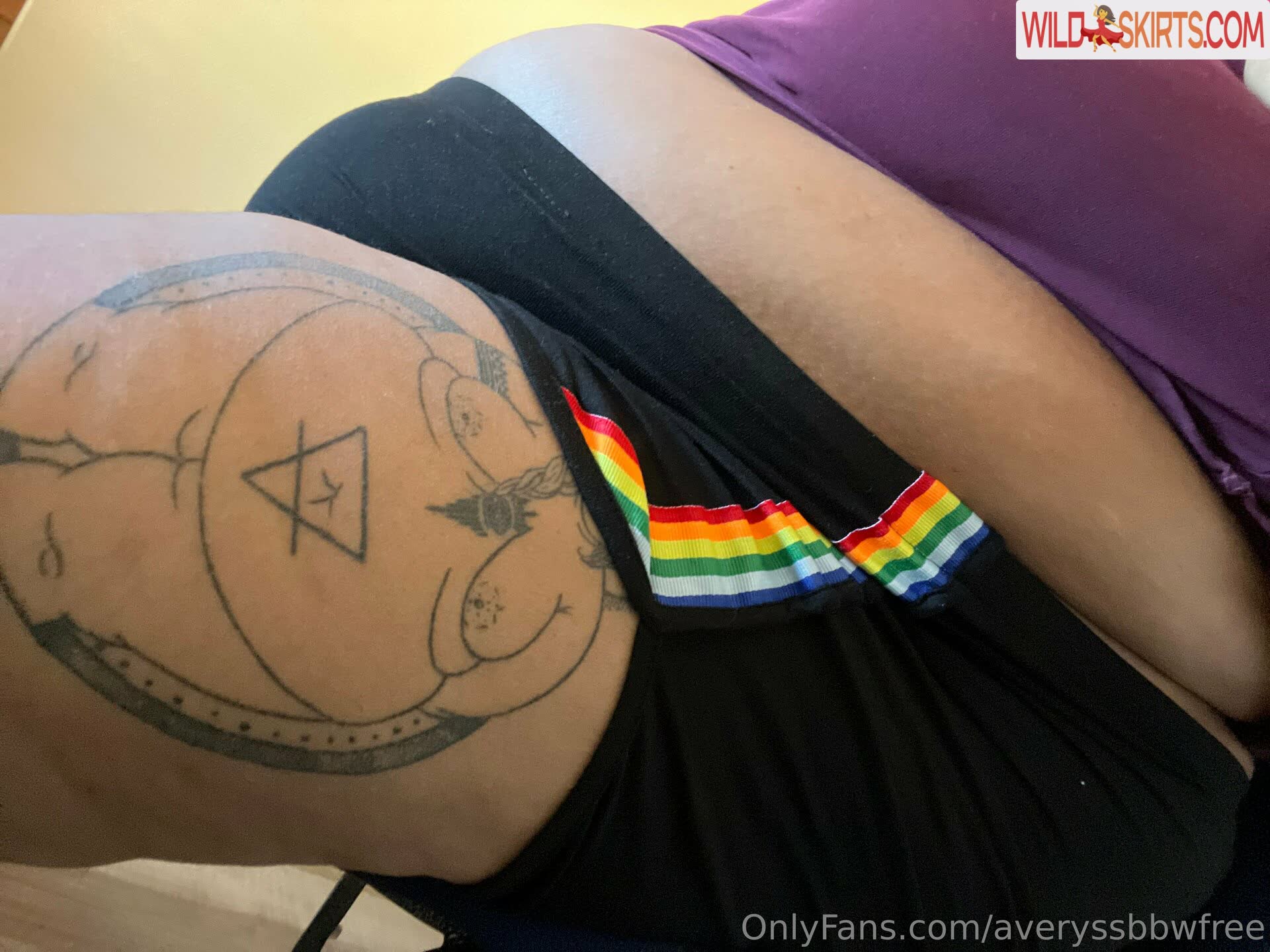 averyssbbwfree / averyssbbw_ / averyssbbwfree nude OnlyFans, Instagram leaked photo #9