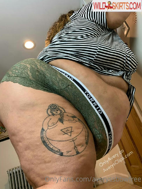 averyssbbwfree / averyssbbw_ / averyssbbwfree nude OnlyFans, Instagram leaked photo #3