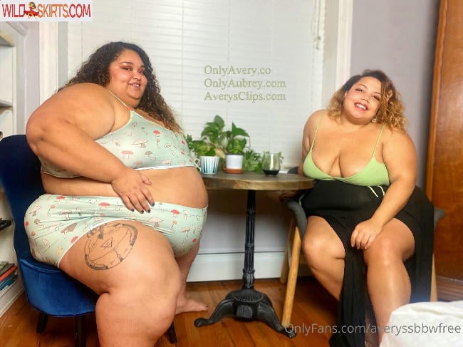 averyssbbwfree / averyssbbw_ / averyssbbwfree nude OnlyFans, Instagram leaked photo #5