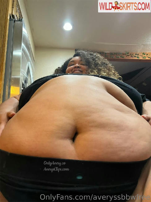 averyssbbwfree / averyssbbw_ / averyssbbwfree nude OnlyFans, Instagram leaked photo #11