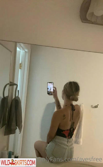 Avesfree / Avaaaloves / avaaloves nude OnlyFans, Instagram leaked photo #85