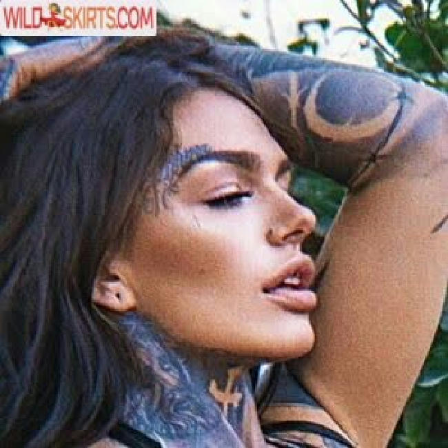 Avidekielle / Maxime Campo / Natasha / avidekielle nude OnlyFans, Instagram leaked photo #38