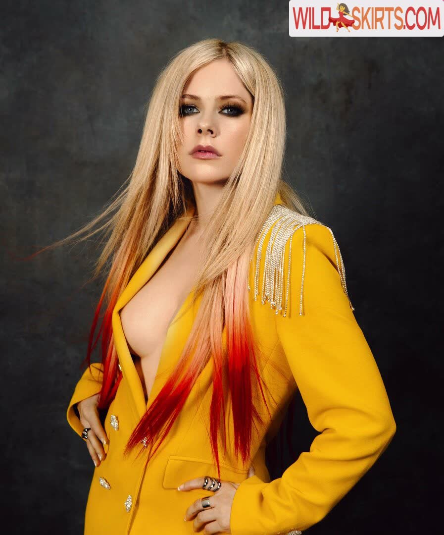 Avril Lavigne / 70927915 / avrillavigne nude OnlyFans, Instagram leaked photo