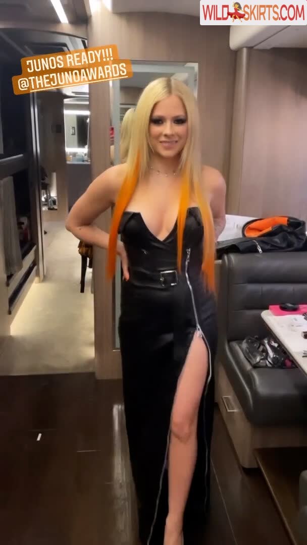 Avril Lavigne / 70927915 / avrillavigne nude OnlyFans, Instagram leaked photo #9