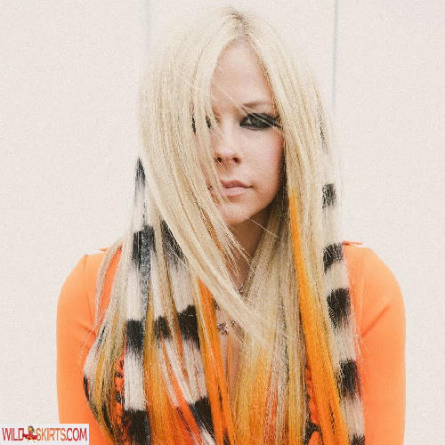 Avril Lavigne / 70927915 / avrillavigne nude OnlyFans, Instagram leaked photo #58