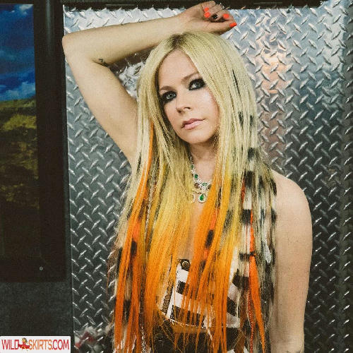 Avril Lavigne / 70927915 / avrillavigne nude OnlyFans, Instagram leaked photo #71