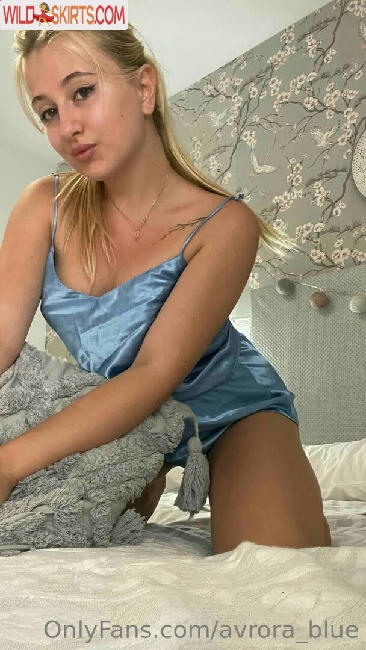 avrora_blue nude OnlyFans leaked photo #75