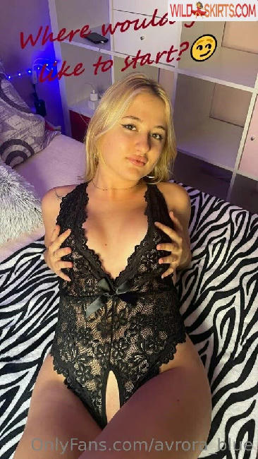 avrora_blue nude OnlyFans leaked photo #79