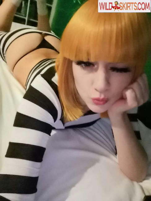 awesomi / Omi / Omi_COS / awes_omi / awesomi nude OnlyFans, Instagram leaked photo #36