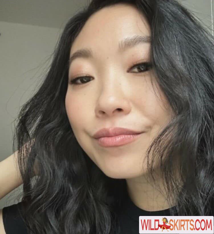 Awkwafina nude leaked photo #14