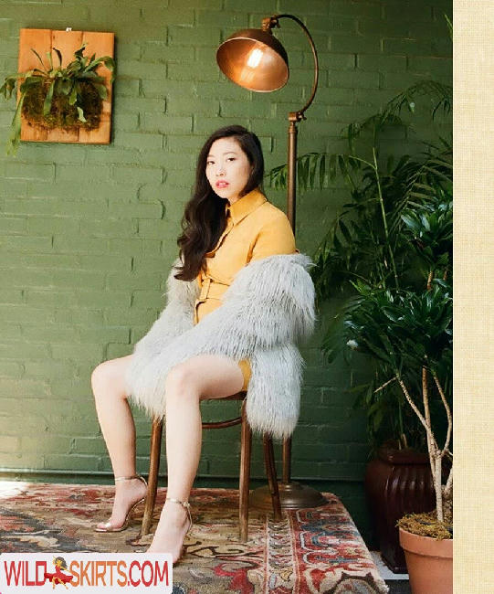 Awkwafina / awkwafina nude Instagram leaked photo #8