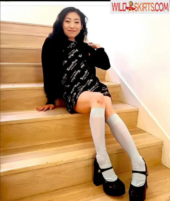 Awkwafina / awkwafina nude Instagram leaked photo #19