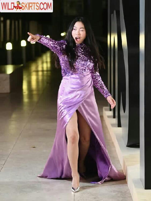 Awkwafina / awkwafina nude Instagram leaked photo #3