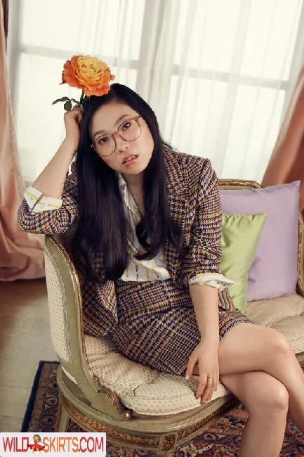 Awkwafina / awkwafina nude Instagram leaked photo #5