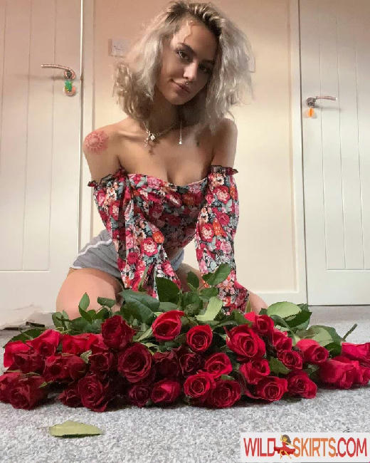 axalrnaed nude OnlyFans, Instagram leaked photo #39